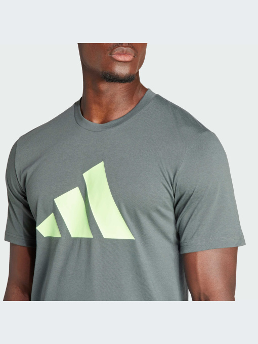 Спортивна футболка Adidas модель IT5415 Фото