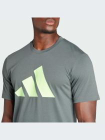 Спортивна футболка Adidas модель IT5415 Фото