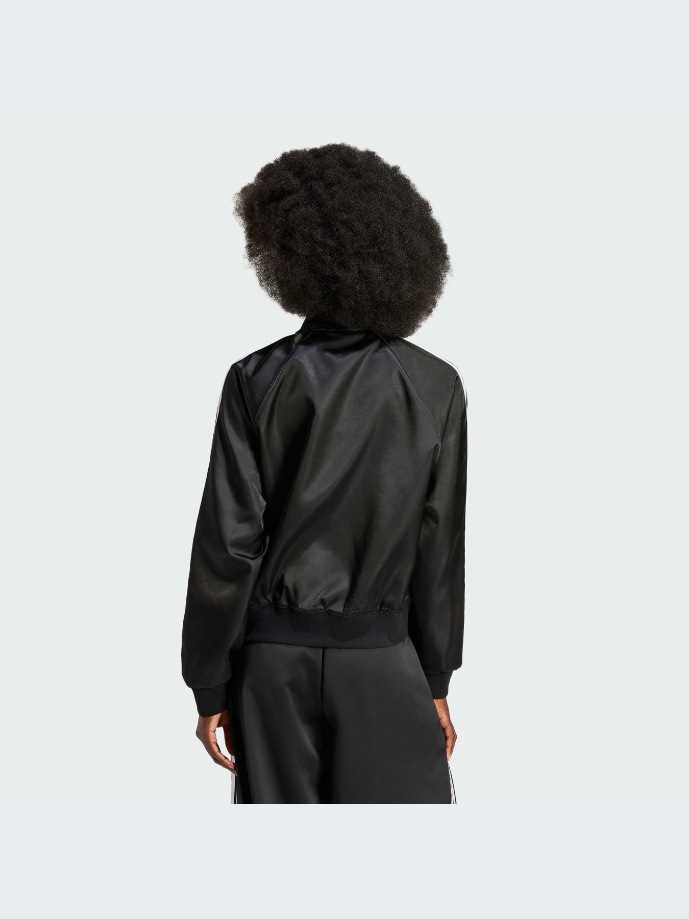 Бомбер Adidas Adicolor модель IU2533 Фото