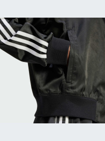 Бомбер Adidas Adicolor модель IU2533 Фото