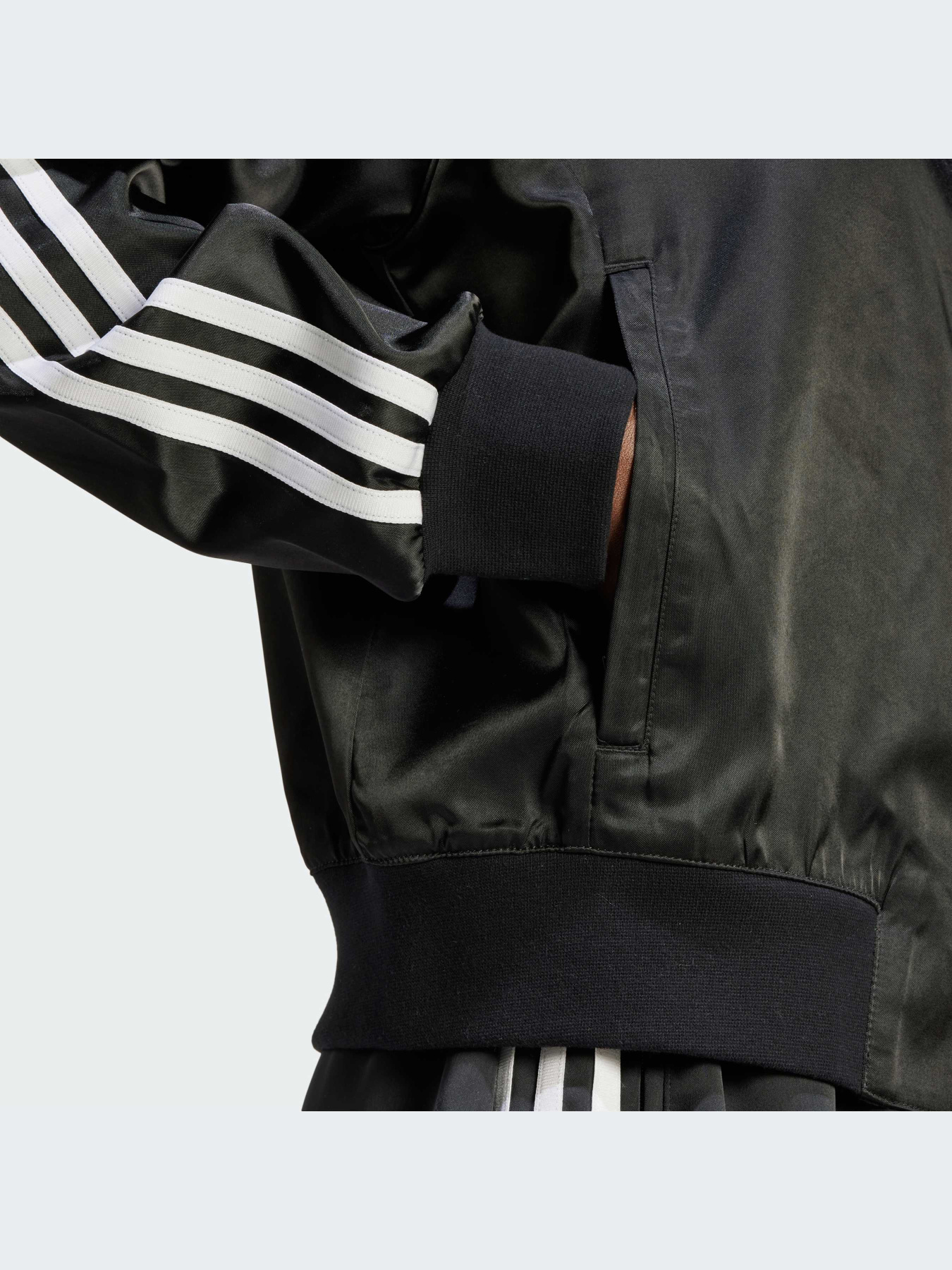 Бомбер Adidas Adicolor модель IU2533 Фото