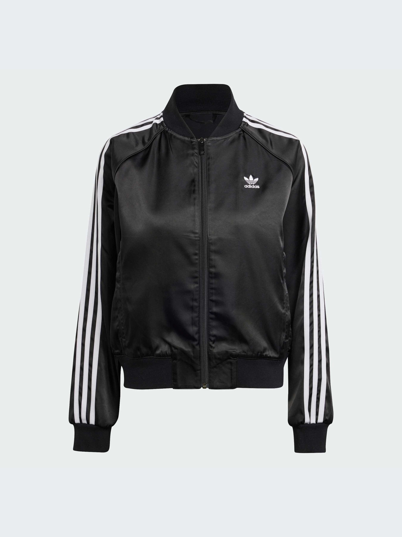 Бомбер Adidas Adicolor модель IU2533 Фото