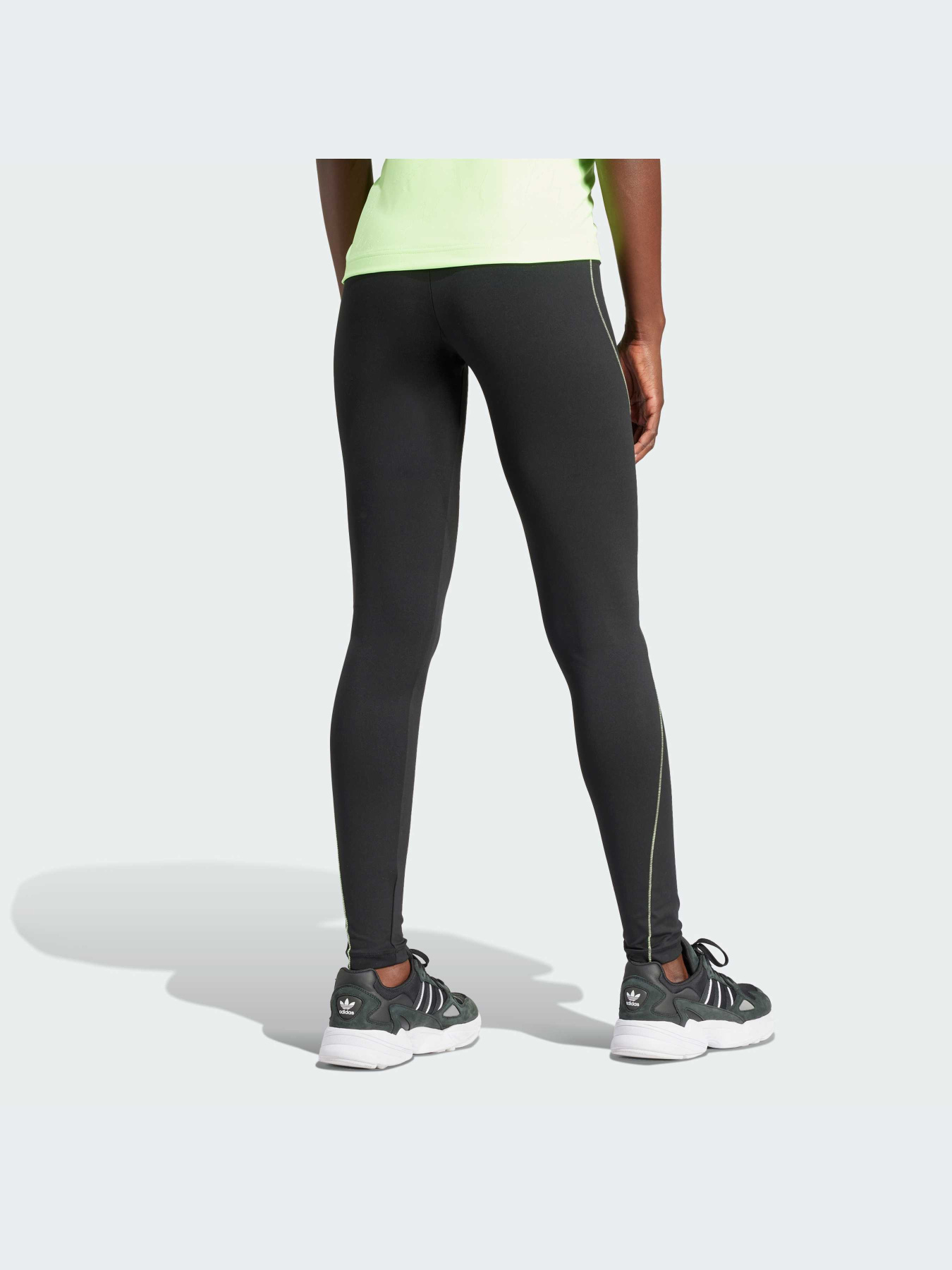 Леггинсы Adidas модель IT9700 Фото