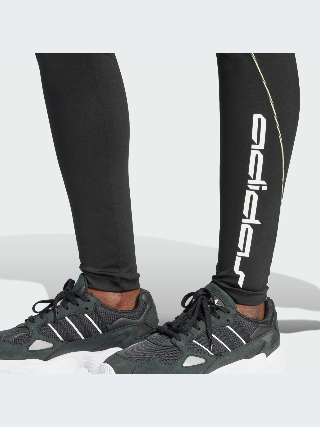 Леггинсы Adidas модель IT9700 Фото