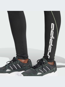 Леггинсы Adidas модель IT9700 Фото