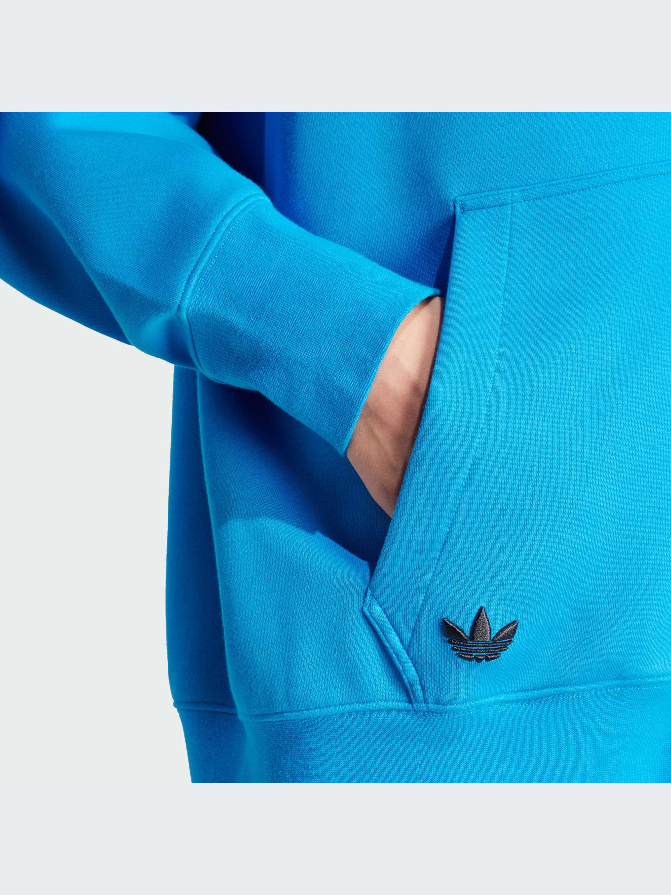 Кофта Adidas модель IS2827 Фото