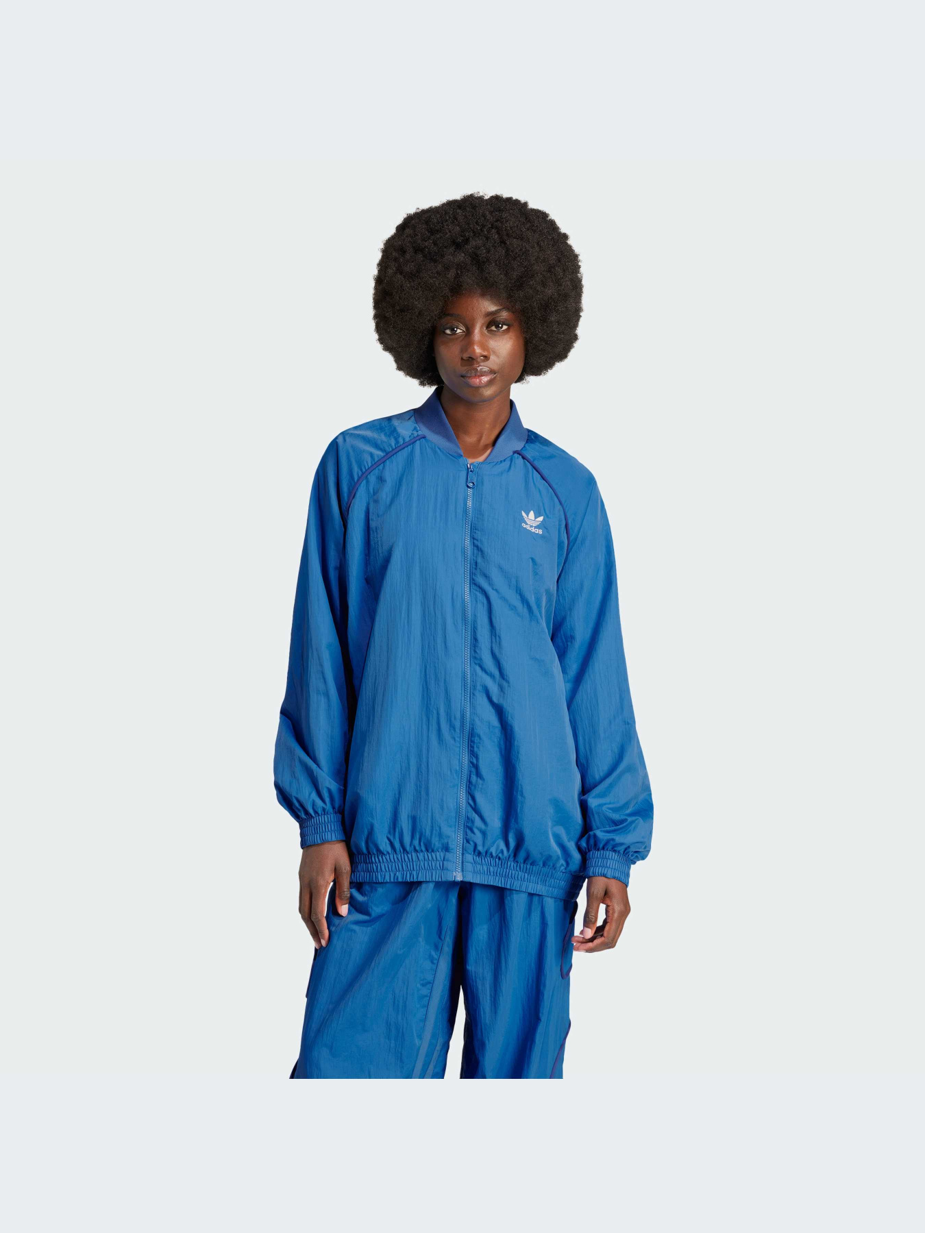 Кофта Adidas модель IS3853 Фото