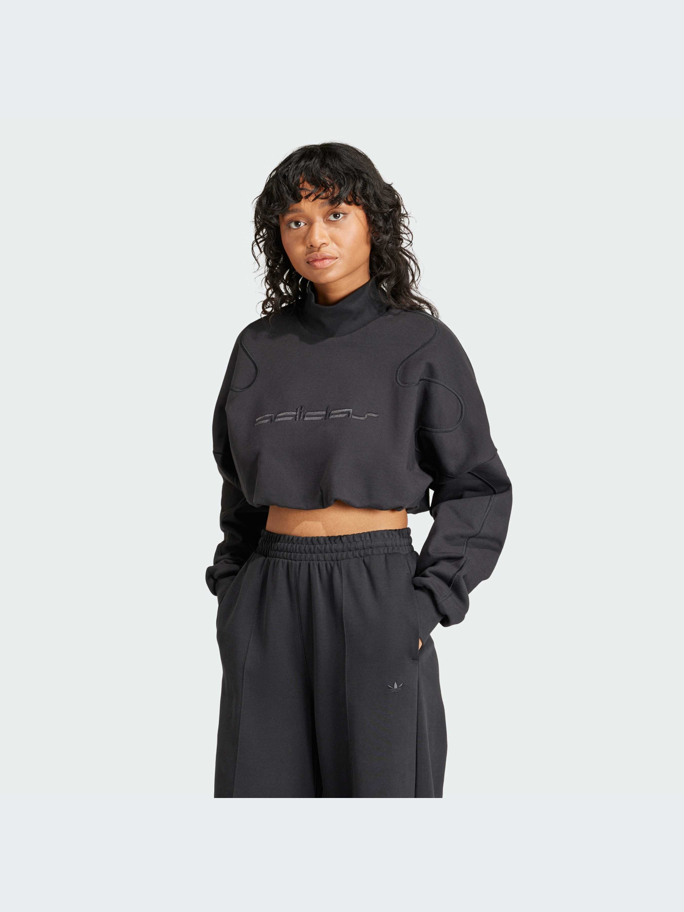 Свитшот Adidas модель IT9668 Фото