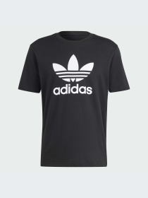 Футболка Adidas Adicolor модель IU2364 Фото