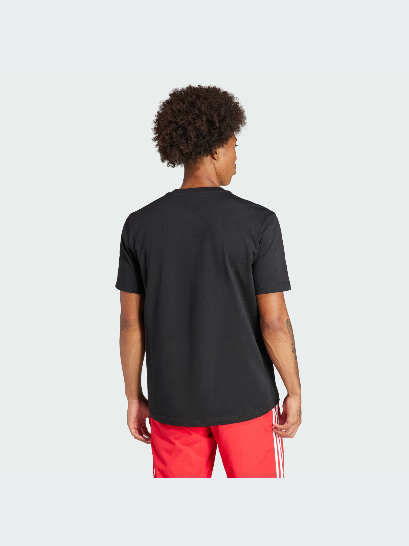 Футболка Adidas Adicolor модель IU2364 Фото