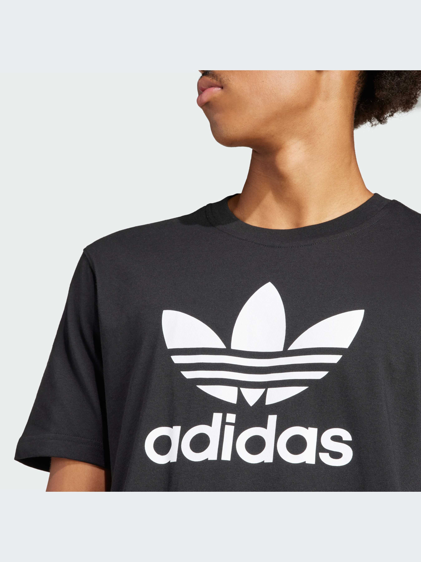 Футболка Adidas Adicolor модель IU2364 Фото