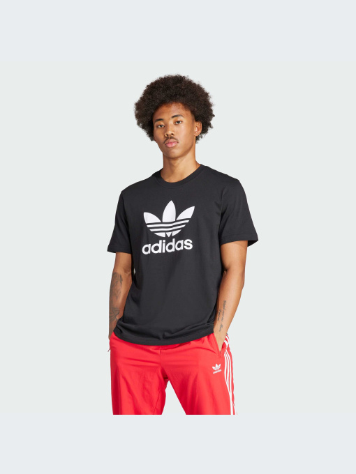 Футболка Adidas Adicolor модель IU2364 Фото