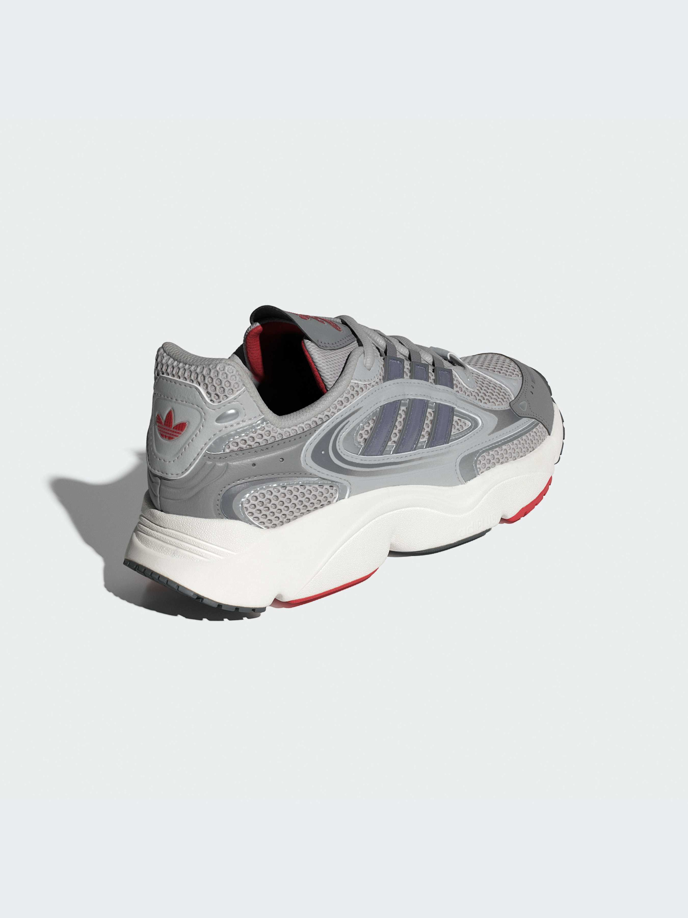 Кросівки повсякденні Adidas Ozweego модель IF9111 Кросівки повсякденні Adidas Ozweego модель IF9111 Фото