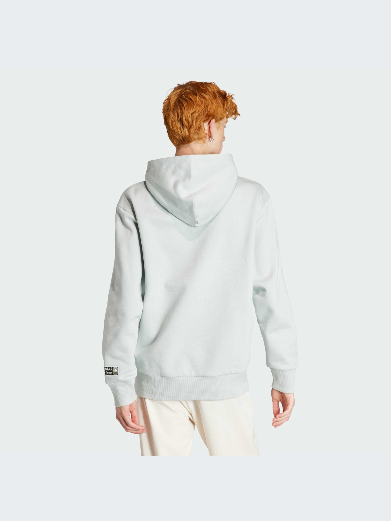 Худі Adidas модель IV9691 Фото