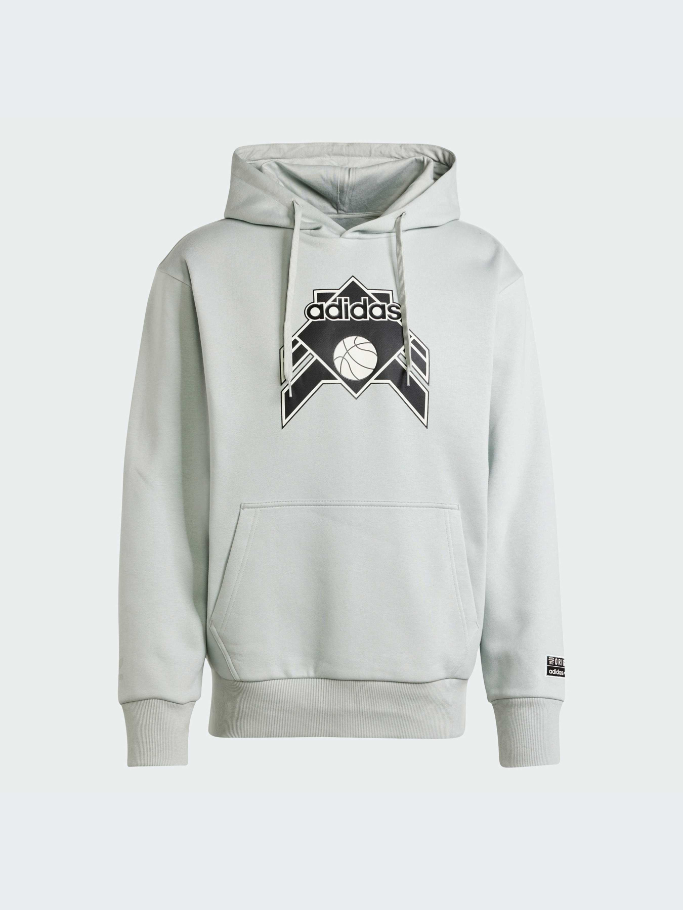 Худі Adidas модель IV9691 Фото