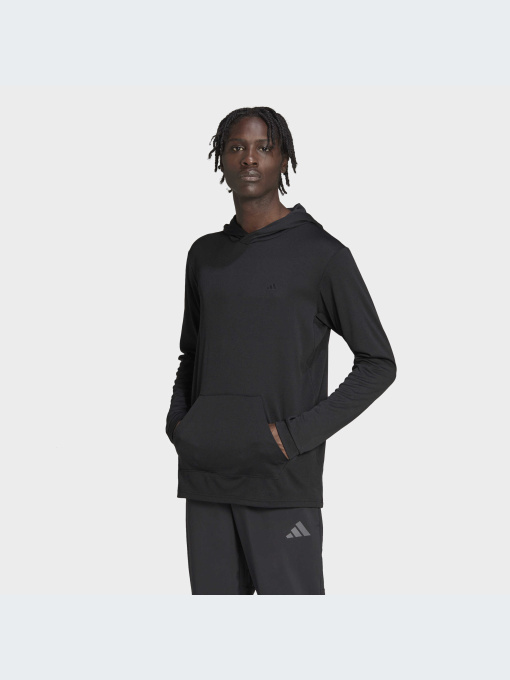 Кофта спортивная Adidas модель IB8158 Фото