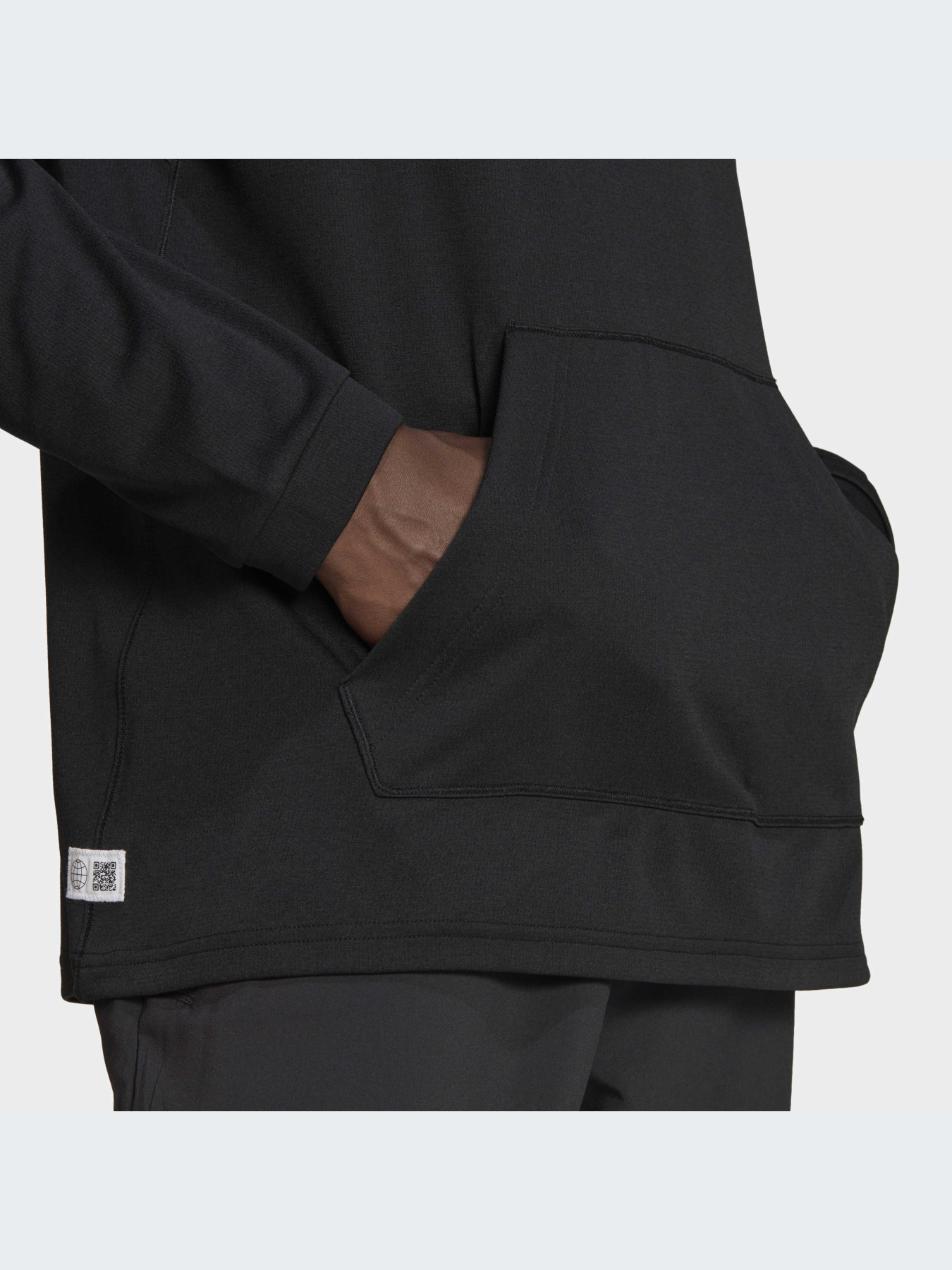 Спортивная кофта Adidas модель IB8158 Фото