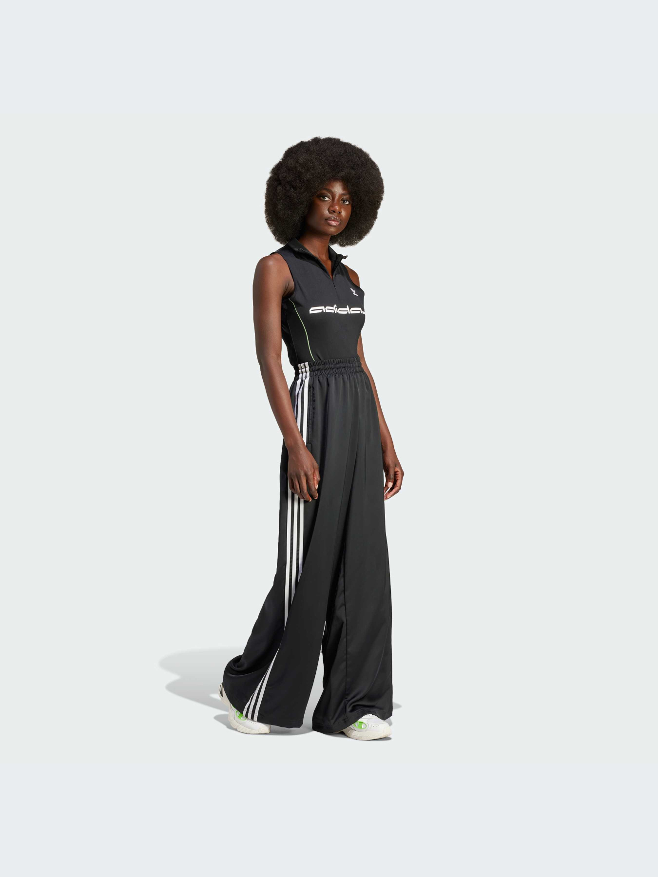 Боди Adidas модель IT9712 Боди Adidas модель IT9712 Фото