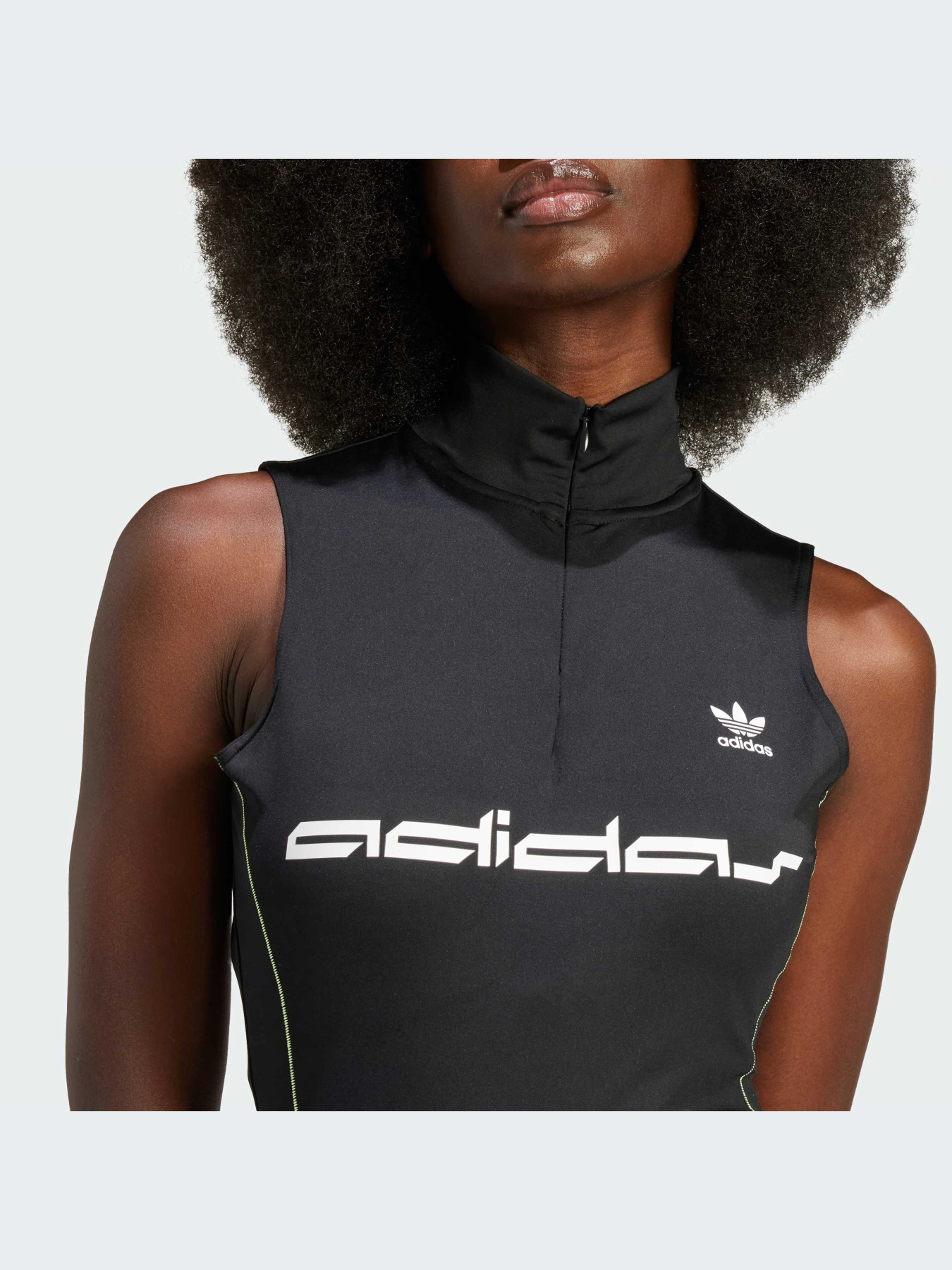 Боди Adidas модель IT9712 Боди Adidas модель IT9712 Фото