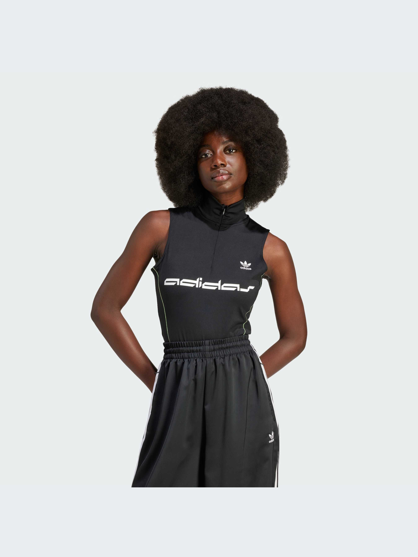 Боди Adidas модель IT9712 Боди Adidas модель IT9712 Фото