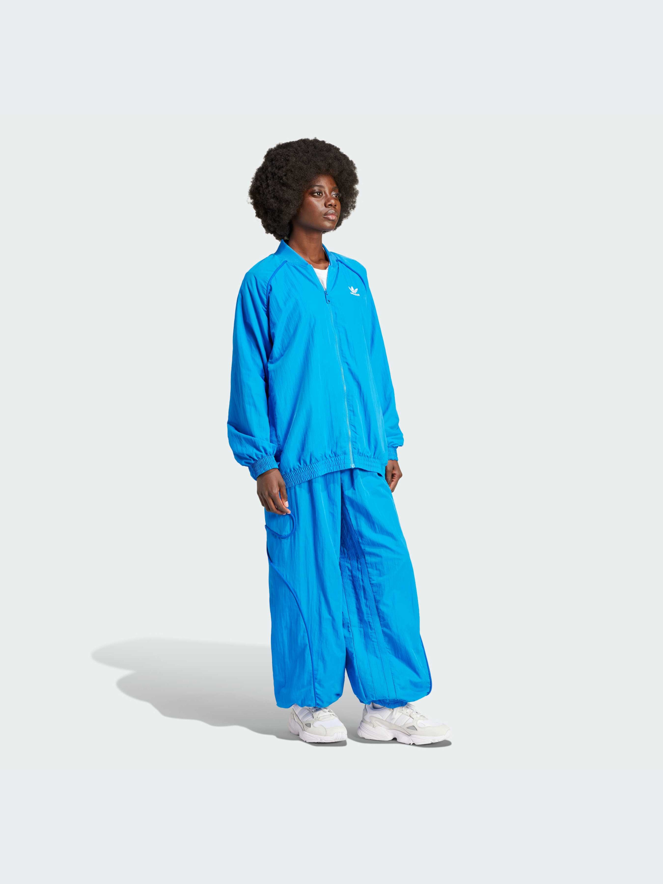 Джоггеры Adidas модель IS3857 Фото