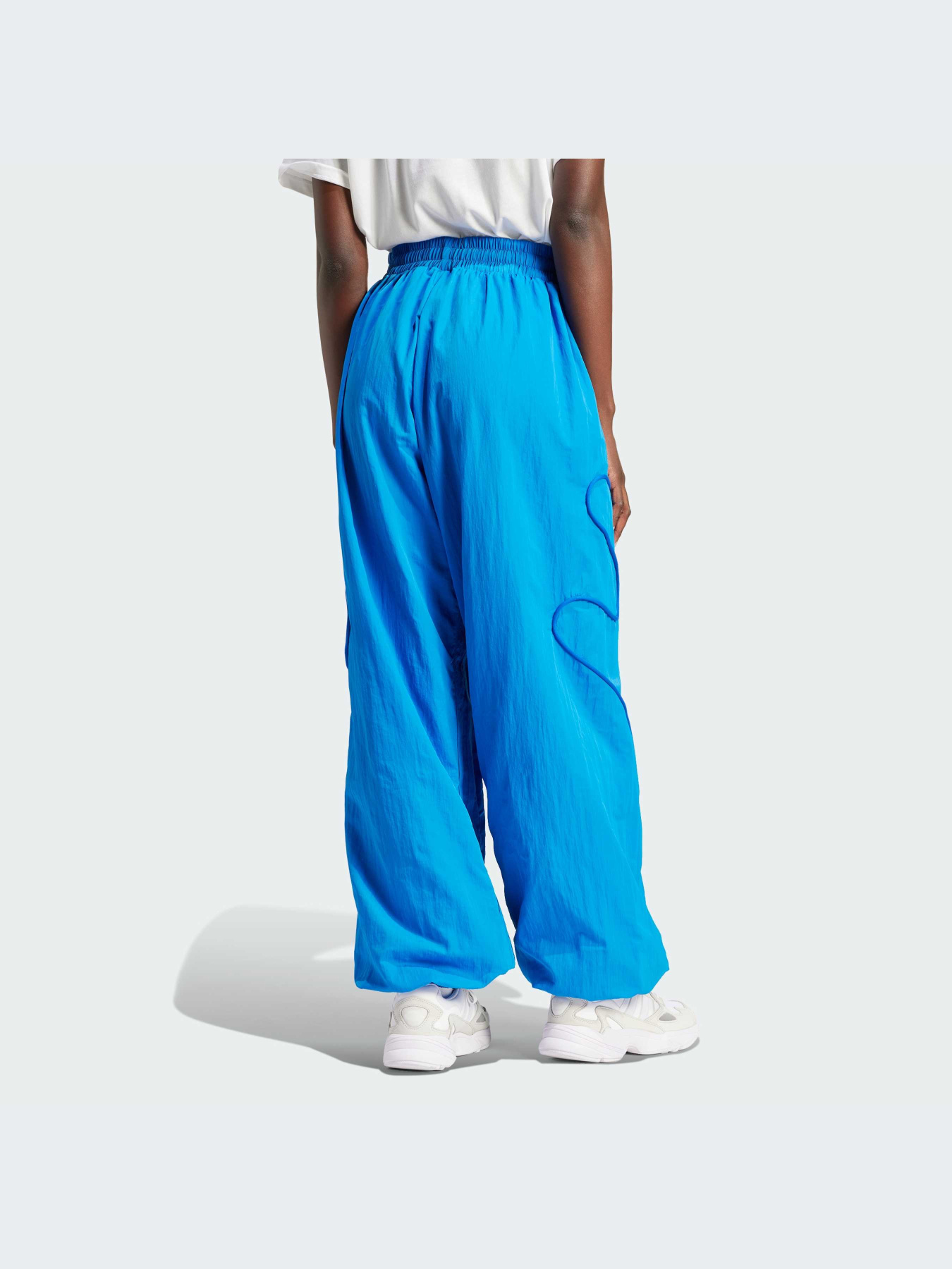 Джогери Adidas модель IS3857 Фото