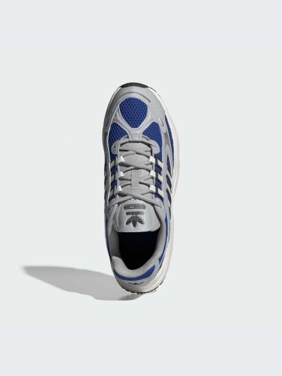 Кроссовки adidas Ozweego модель IF3446 — фото - INTERTOP