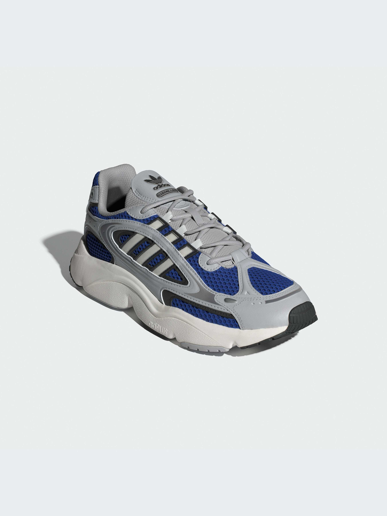 Кросівки повсякденні Adidas Ozweego модель IF3446 Фото
