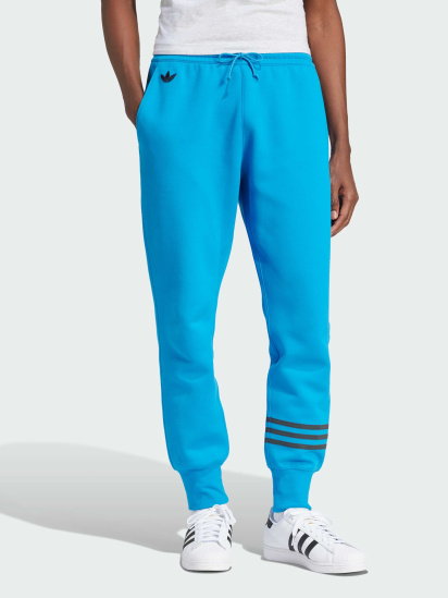 Джогери adidas модель IP3339 - фото