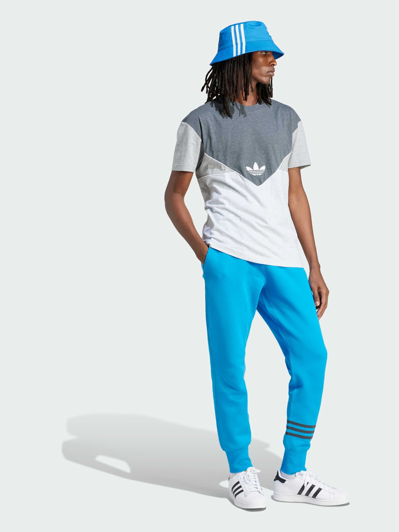 Джогери Adidas модель IP3339 Фото