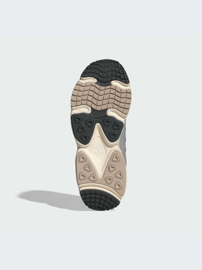 Кросівки adidas Ozweego модель IE5841 — фото - INTERTOP