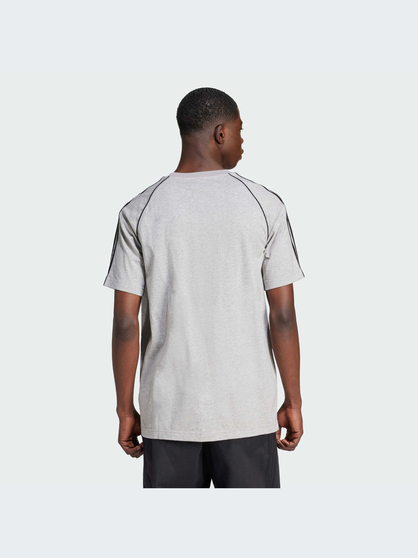 Футболка Adidas модель IR9455 Фото