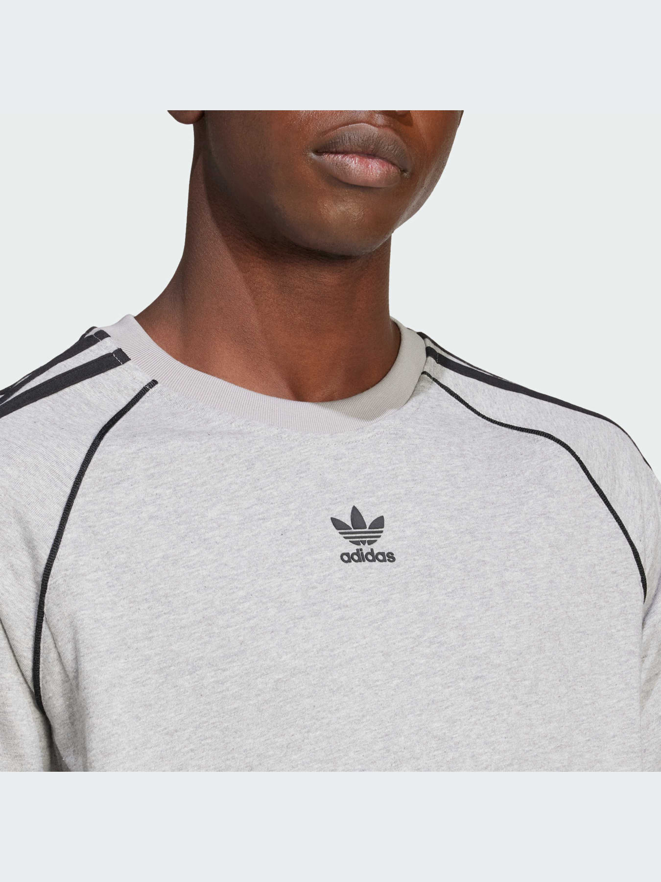 Футболка Adidas модель IR9455 Фото