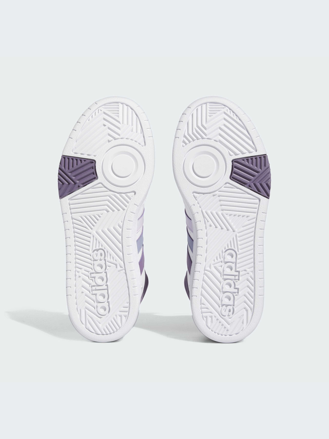 Кроссовки Adidas Hoops модель IF5306-KZ Фото
