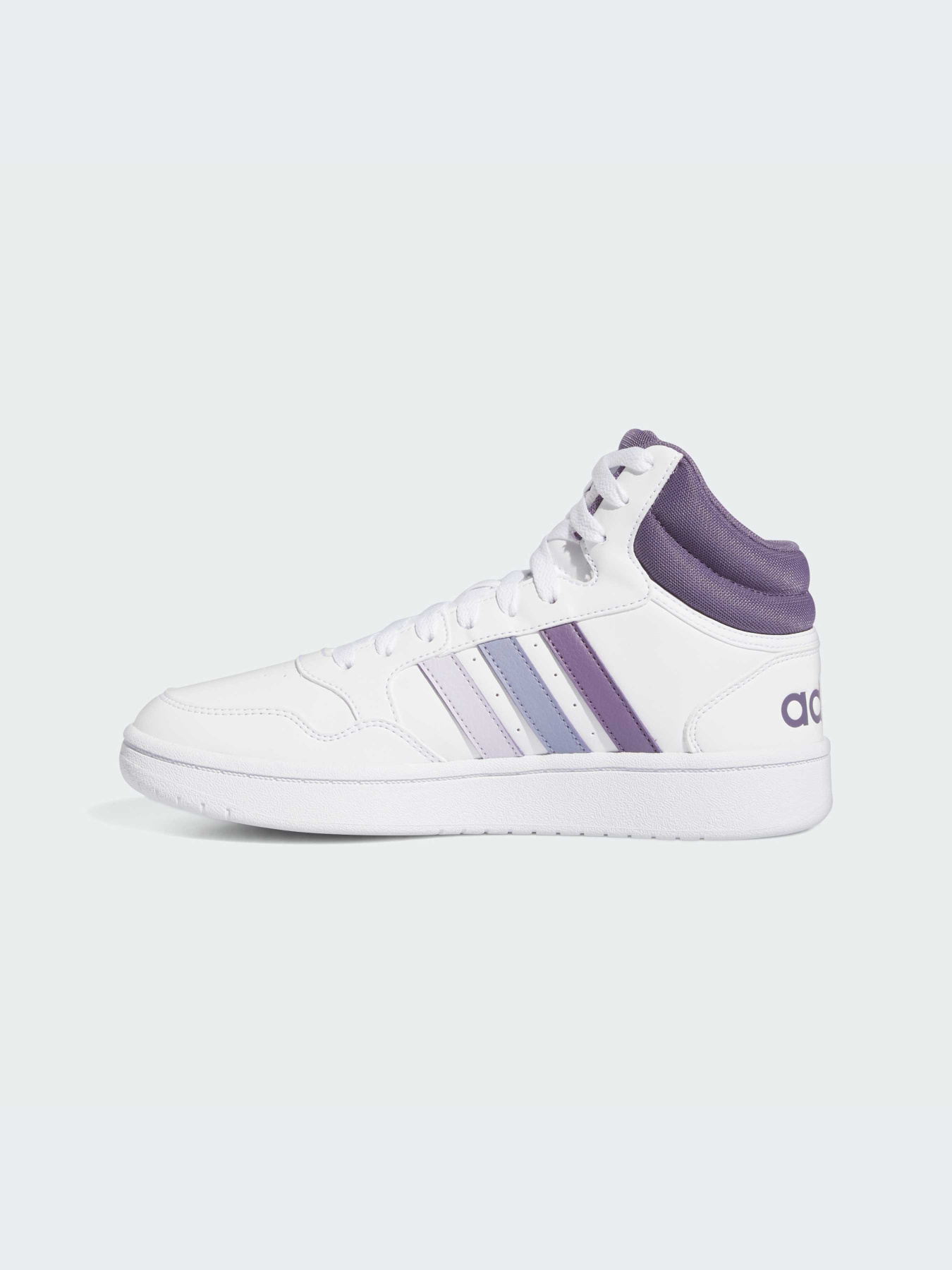 Кроссовки Adidas Hoops модель IF5306-KZ Фото