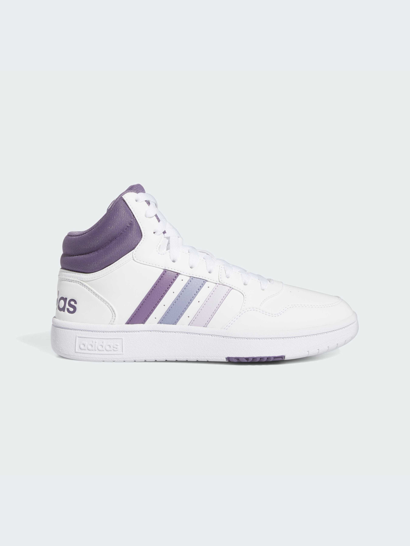 Кроссовки Adidas Hoops модель IF5306-KZ Фото