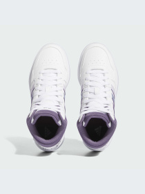 Кроссовки Adidas Hoops модель IF5306-KZ Фото