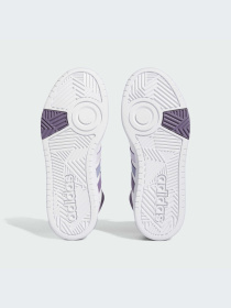 Кроссовки Adidas Hoops модель IF5306-KZ Фото