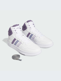 Кроссовки Adidas Hoops модель IF5306-KZ Фото