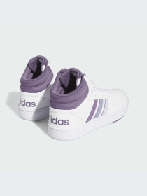 Кроссовки Adidas Hoops модель IF5306-KZ Фото
