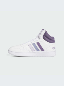 Кроссовки Adidas Hoops модель IF5306-KZ Фото
