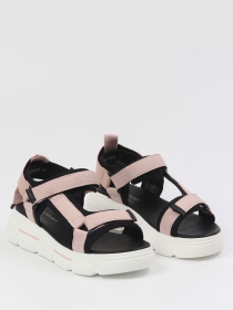 Сандалии Respect модель VK58-138325 Фото