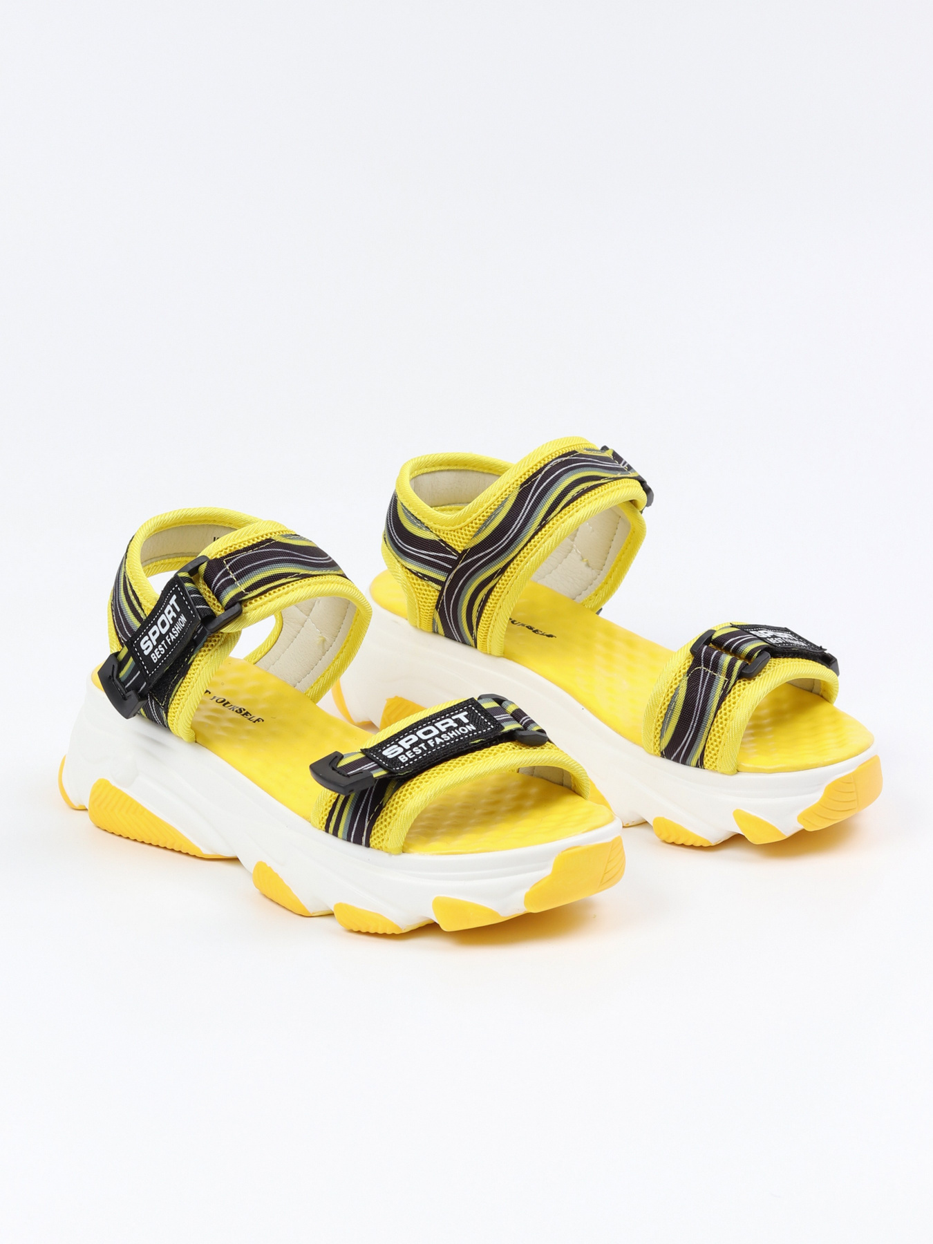 Сандалии Respect модель VK58-139857 Фото