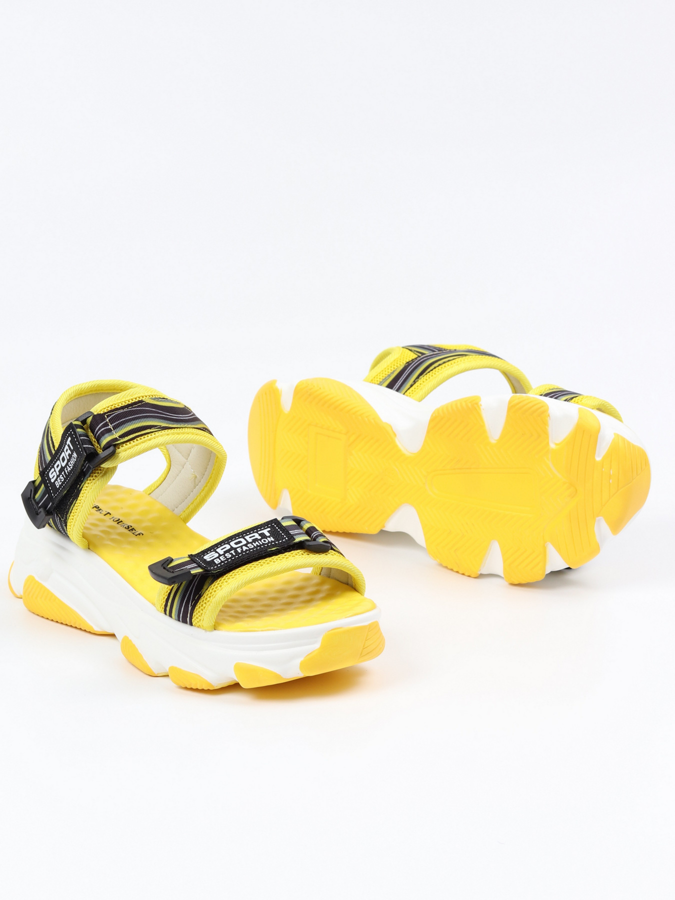 Сандалии Respect модель VK58-139857 Фото