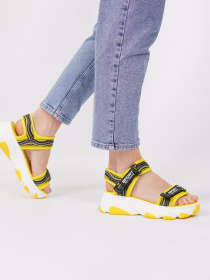 Сандалии Respect модель VK58-139857 Фото