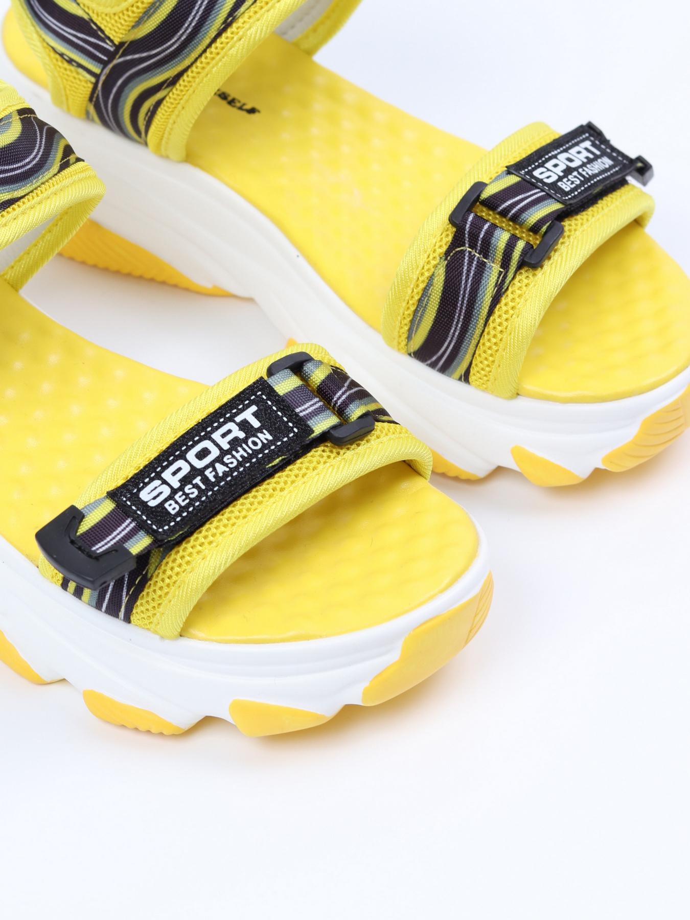 Сандалії Respect модель VK58-139857 Фото