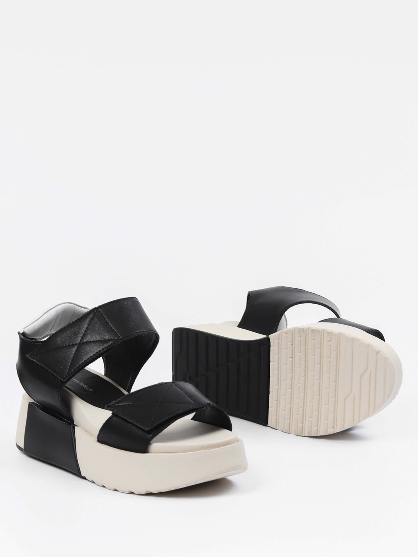 Босоножки Respect модель VK58-138319 Фото