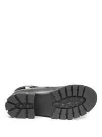 Ботинки It-girl модель E1-01-01-black Фото