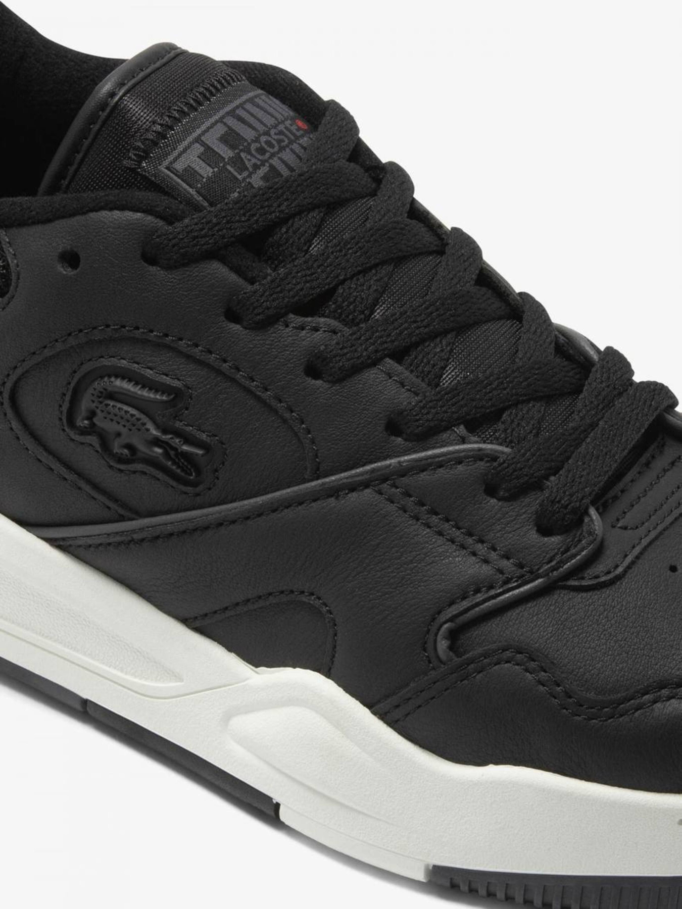 Кроссовки Lacoste Lineshot модель 746SMA0074237 Фото