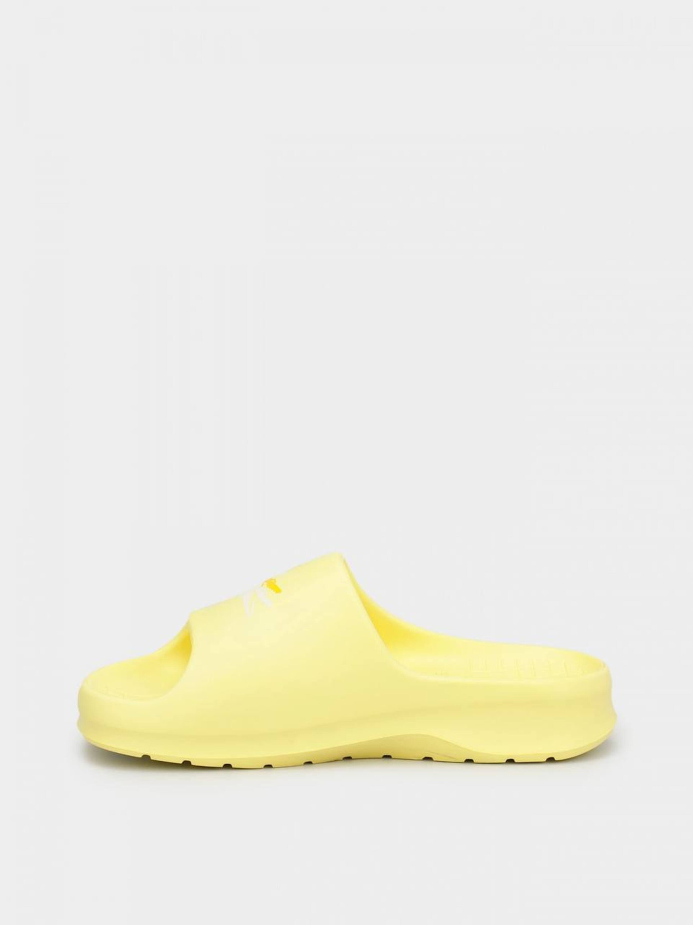 Шлепанцы Lacoste Croco 2.0 Evo модель 745CFA0005AA5 Фото